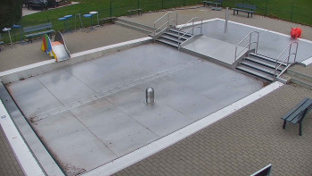 Koupaliště Bystřice pod...