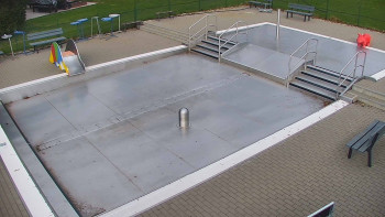 Koupaliště Bystřice pod...