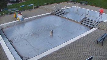 Koupaliště Bystřice pod...