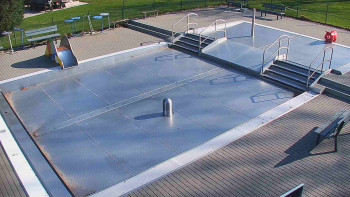 Koupaliště Bystřice pod...