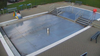 Koupaliště Bystřice pod...