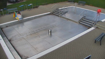 Koupaliště Bystřice pod...