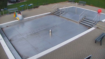 Koupaliště Bystřice pod...