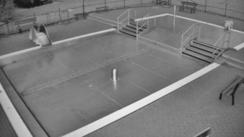 Koupaliště Bystřice pod...