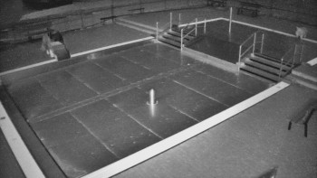 Koupaliště Bystřice pod...