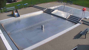 Koupaliště Bystřice pod...