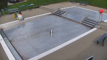 Koupaliště Bystřice pod...