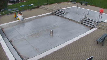 Koupaliště Bystřice pod...