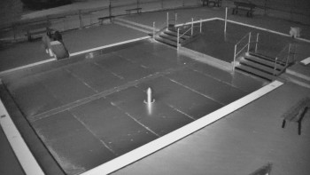 Koupaliště Bystřice pod...