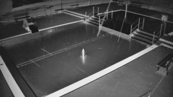 Koupaliště Bystřice pod...