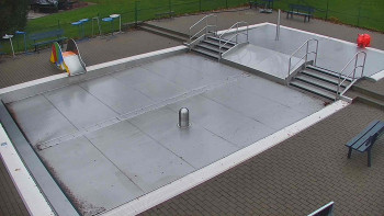 Koupaliště Bystřice pod...