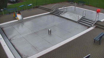 Koupaliště Bystřice pod...