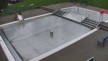 Koupaliště Bystřice pod...