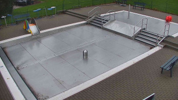 Koupaliště Bystřice pod...