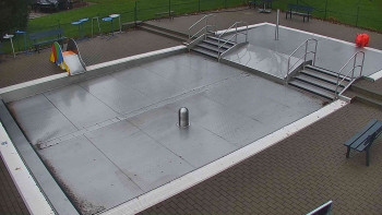 Koupaliště Bystřice pod...