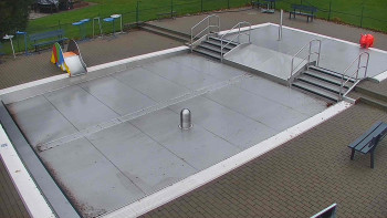 Koupaliště Bystřice pod...