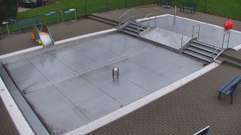 Koupaliště Bystřice pod...