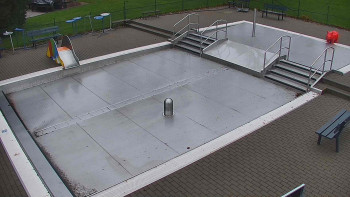 Koupaliště Bystřice pod...