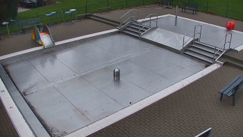 Koupaliště Bystřice pod...