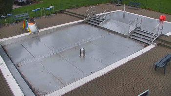 Koupaliště Bystřice pod...