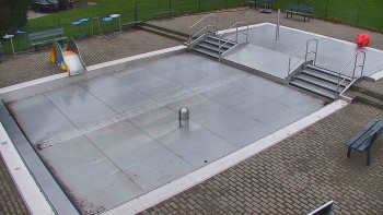 Koupaliště Bystřice pod...