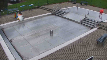 Koupaliště Bystřice pod...