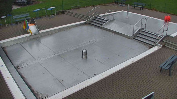 Koupaliště Bystřice pod...