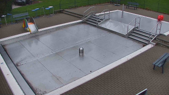 Koupaliště Bystřice pod...