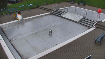 Koupaliště Bystřice pod...