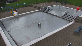 Koupaliště Bystřice pod...