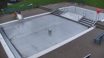 Koupaliště Bystřice pod...