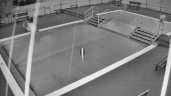 Koupaliště Bystřice pod...