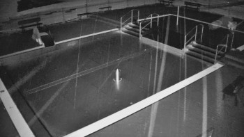 Koupaliště Bystřice pod...