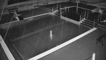 Koupaliště Bystřice pod...