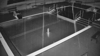 Koupaliště Bystřice pod...