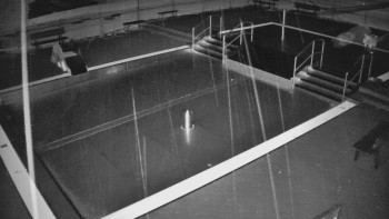 Koupaliště Bystřice pod...