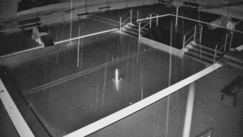 Koupaliště Bystřice pod...