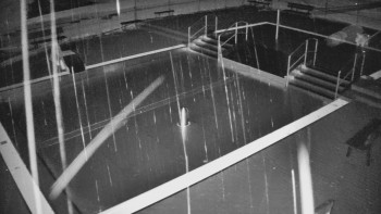 Koupaliště Bystřice pod...