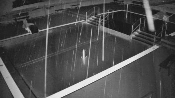 Koupaliště Bystřice pod...