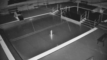 Koupaliště Bystřice pod...