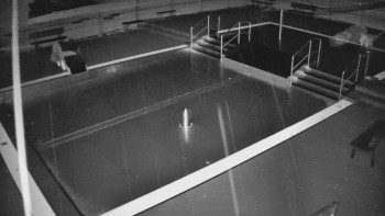 Koupaliště Bystřice pod...