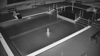 Koupaliště Bystřice pod...