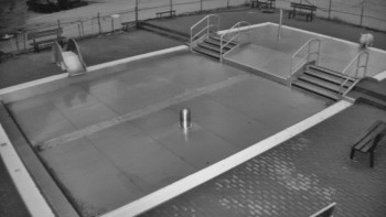 Koupaliště Bystřice pod...