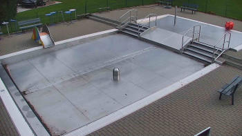 Koupaliště Bystřice pod...