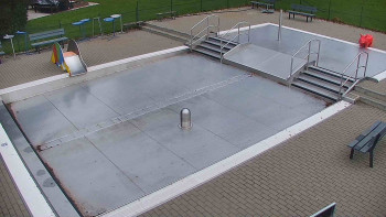 Koupaliště Bystřice pod...