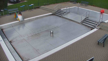 Koupaliště Bystřice pod...