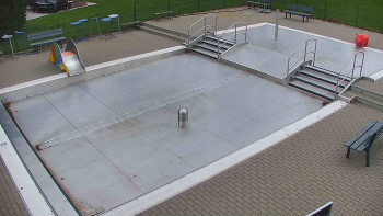 Koupaliště Bystřice pod...