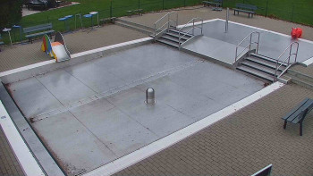 Koupaliště Bystřice pod...