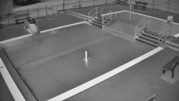 Koupaliště Bystřice pod...