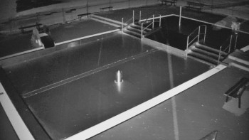 Koupaliště Bystřice pod...